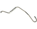 Gates 03-09 Chrysler PT Cruiser 4-Cyl. 2.4L Turbo Oil Feed Line Turbocharger Oil Line