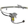 WINDOW REGULATOR