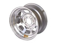 15x8 2in 5.0 Chrome
