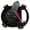 BLOWER ASSY MB GLA CLASS 1520