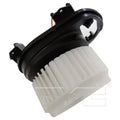 BLOWER ASSY MB GLA CLASS 1520
