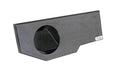 0218 RAM QUAD CAB A20110 SINGLE 10IN SEALED TUFF COAT SPRAYLINER