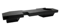 0218 RAM QUAD CAB A20110 SINGLE 10IN SEALED TUFF COAT SPRAYLINER
