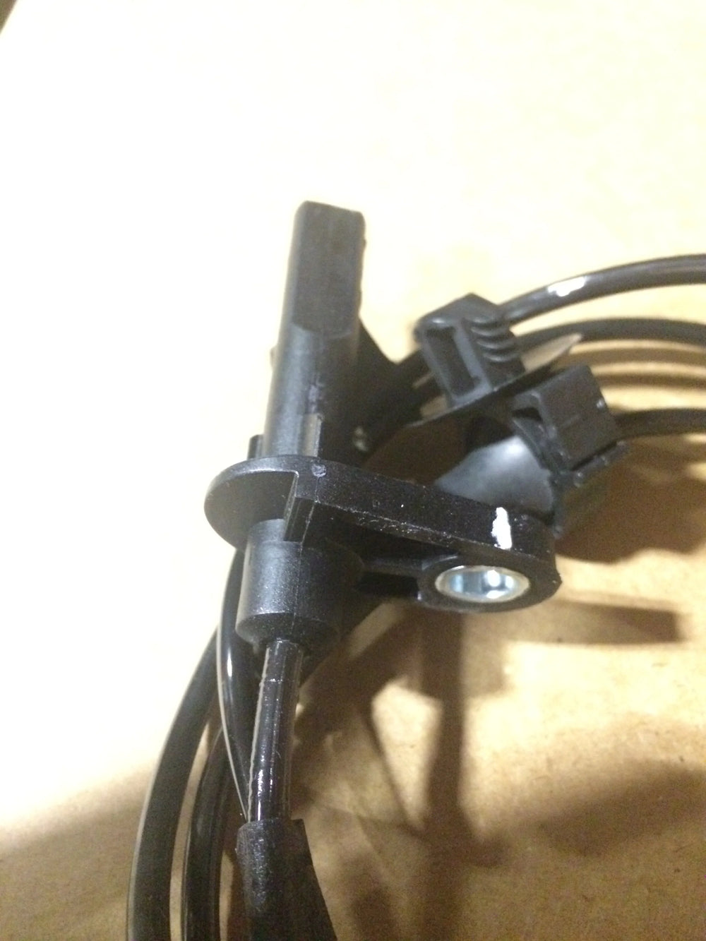 SENSOR ASSEMBLY