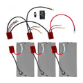 36V SERIES PRO TROLLING M
