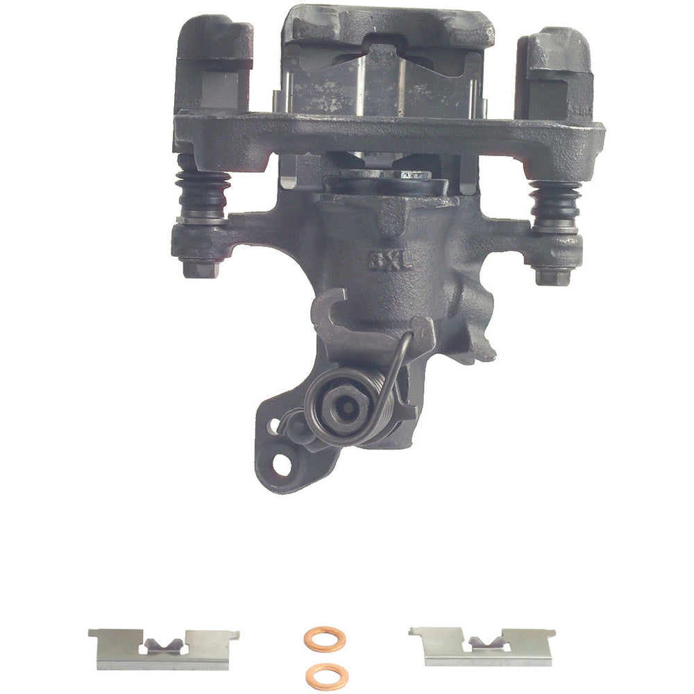 FRICTION CHOICE CALIPERS