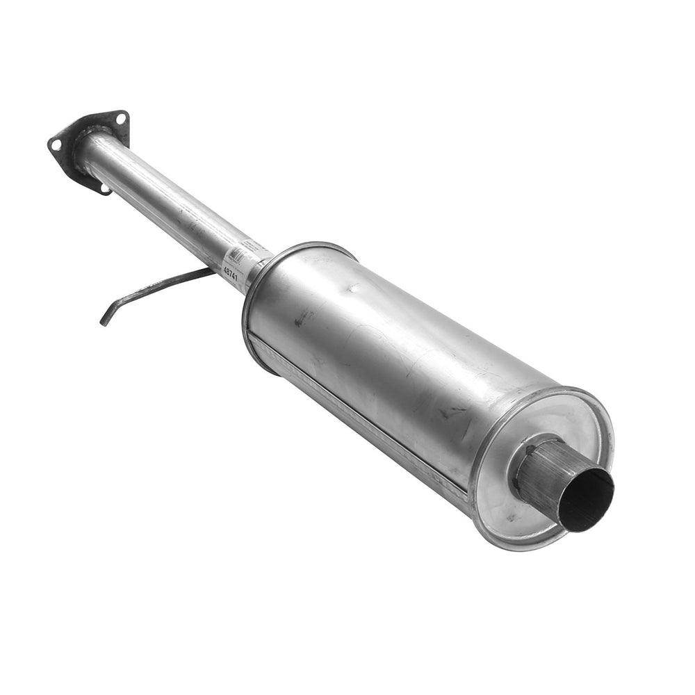 1317 ACCORD EXHAUST PIPE