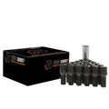 West Coast Accessories black hardware kit