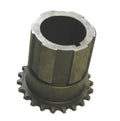 GM Performance auto part detail