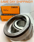 TIMKEN red auto part