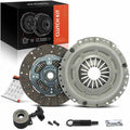 Exedy OE 1983-1983 Toyota Corolla L4 Clutch Kit