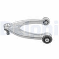 DELPHI control arms installed view