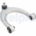 DELPHI control arms close-up