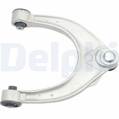 DELPHI control arms