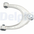 DELPHI control arms