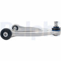 DELPHI control arms