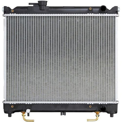 Koyo OEM Replacement 10-14 HY TUCSON 2.4L I4 AT