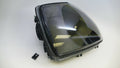 LH HEADLAMP ASSY COMPOSITE; TO 1/02; ECLIPSE 0002