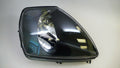 LH HEADLAMP ASSY COMPOSITE; TO 1/02; ECLIPSE 0002