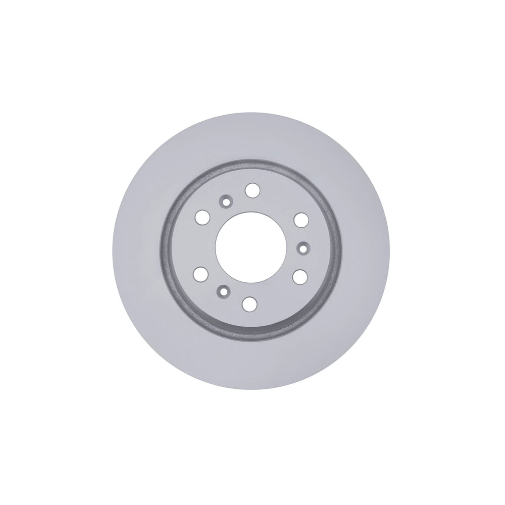 BRAKE ROTOR