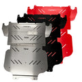 Torque Solution 16-24 Audi A4/S4 (B9/B9.5) Billet Lower Differential Mount Insert