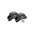 Torque Solution Billet Aluminum Torque Mount Kit: Honda/Acura B/D Series