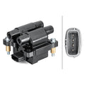 IGNITION COIL