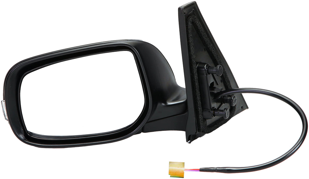 SIDE VIEW MIRROR-LH