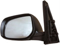 SIDE VIEW MIRROR-LH