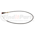 CABLE,VERNIER ADJ LKG CONT,35FT