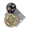 REMANUFACTURED STARTER