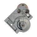 REMANUFACTURED STARTER