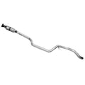 EXHAUST PIPE