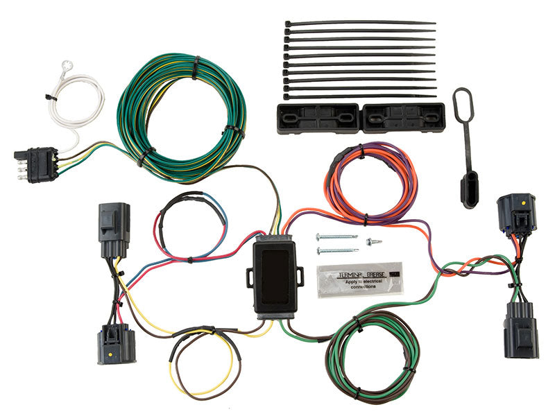 EZ LIGHT FORD 56008