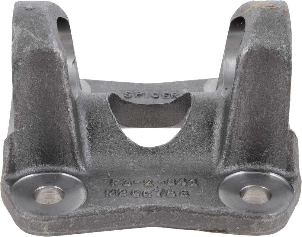 FLANGE YOKE
