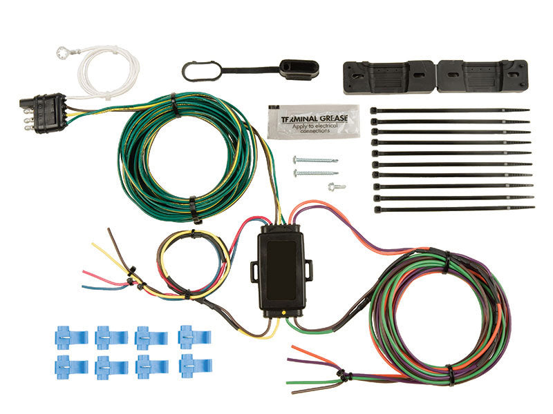 WIRING KIT 10000