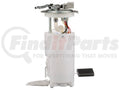 DELPHI auto part detail