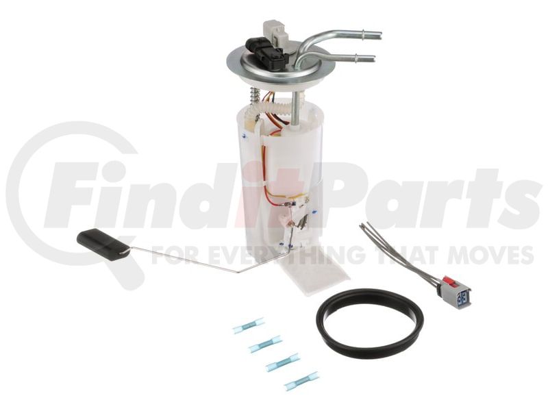 DELPHI auto part