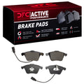 DFC auto part detail