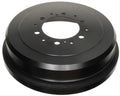 Rear Pads Shoes Rotors Drums: Brake Drum