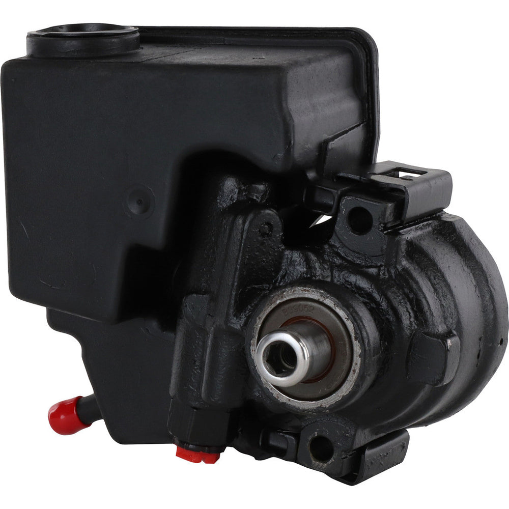 POWER STEERING