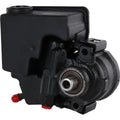 POWER STEERING