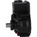 POWER STEERING
