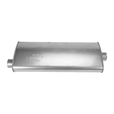 8091 CHEROKEE/WAGONEER/SERIES 10 5.9L MUFFLER CHALLENGE