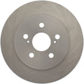 Centric OE Grade Rear Brake Kit (2 Wheel)