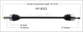 CV AXLE SHAFT