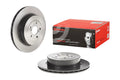 DISC BRAKE ROTOR