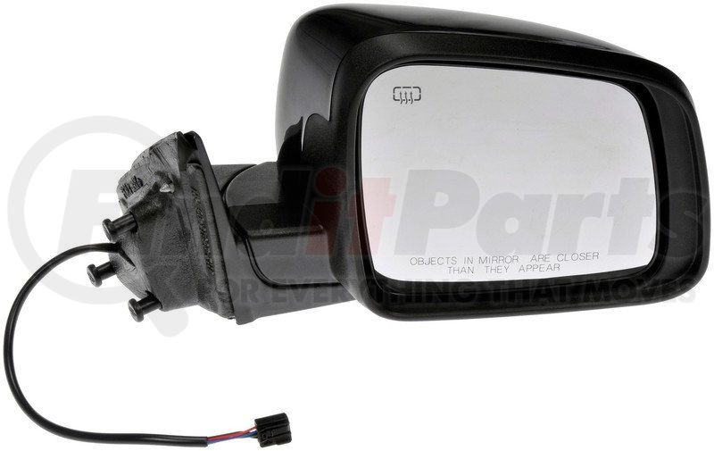 SIDE VIEW MIRROR