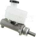 NEW MASTER CYLINDER
