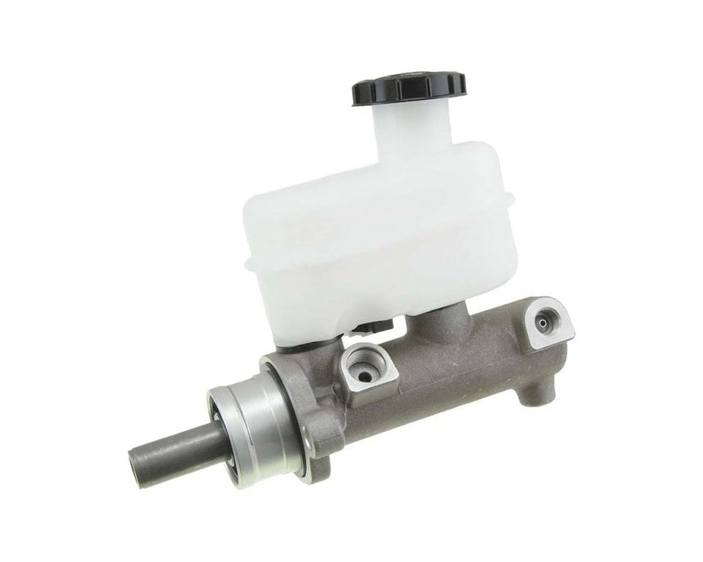 NEW MASTER CYLINDER